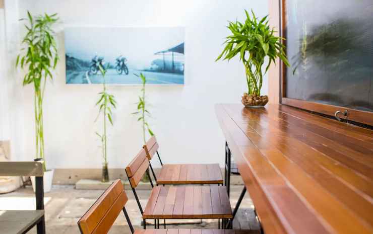 Zz House Chiang Mai by null