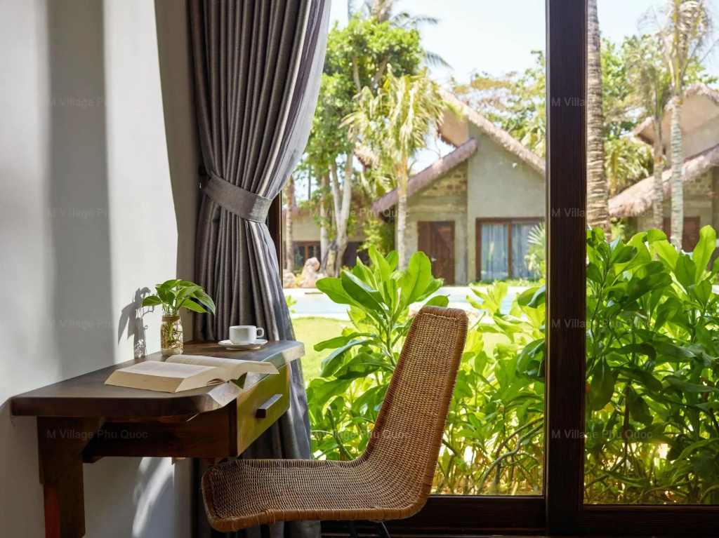 M Village Phu Quoc