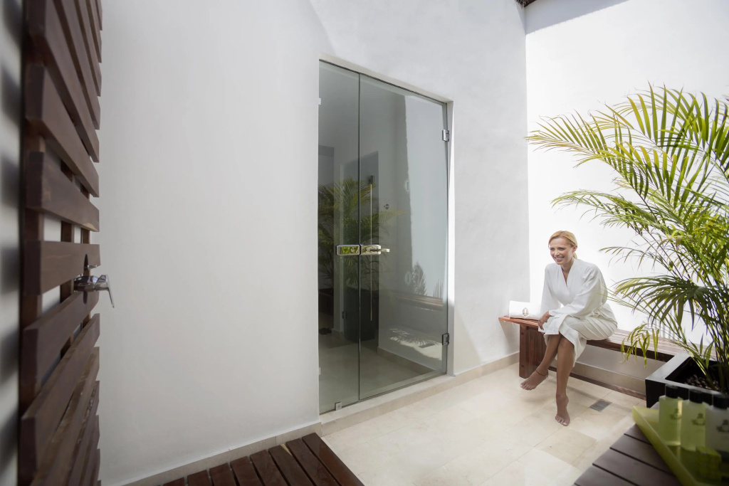 InterContinental Presidente Cancun Resort by IHG