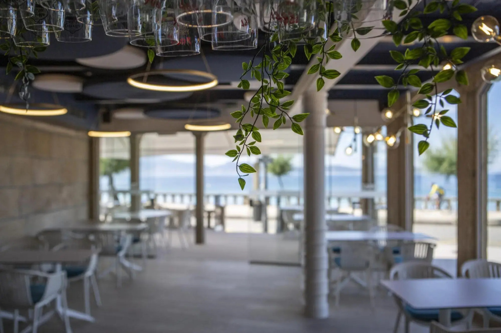 Hotel del Mar