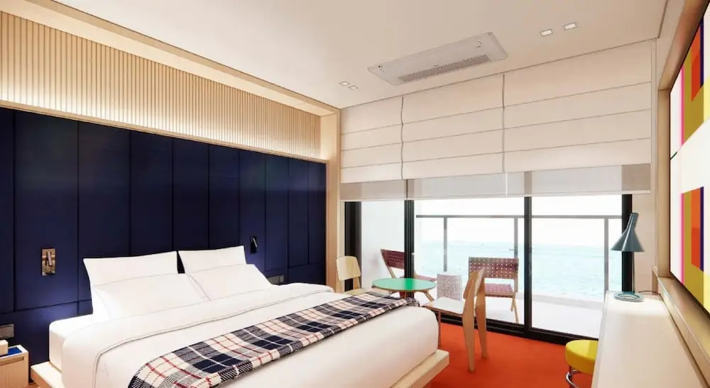 Hotel photo 18