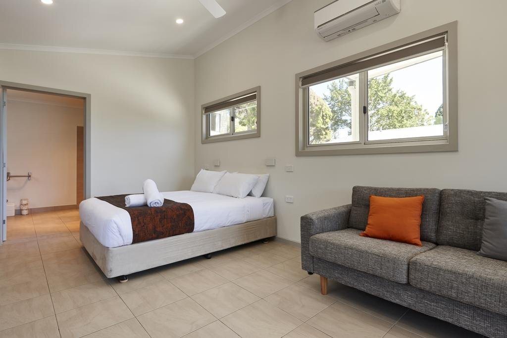 BIG4 Launceston Holiday Park by null