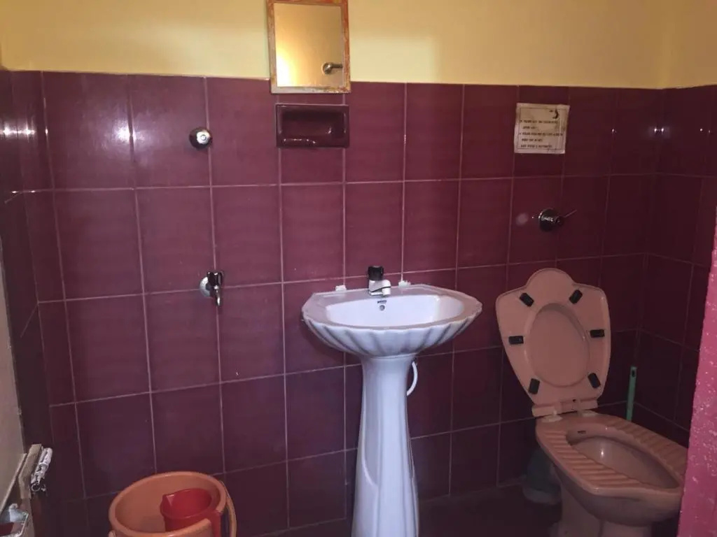 Nimmu House - Chambres