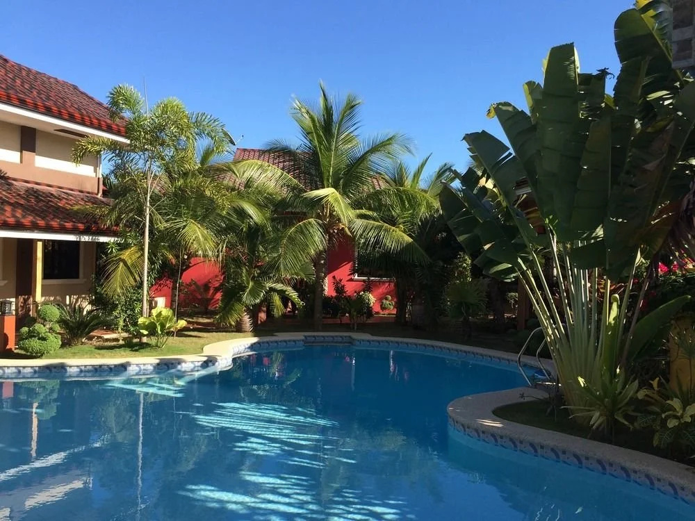 Alona's Coral Garden Resort - Général