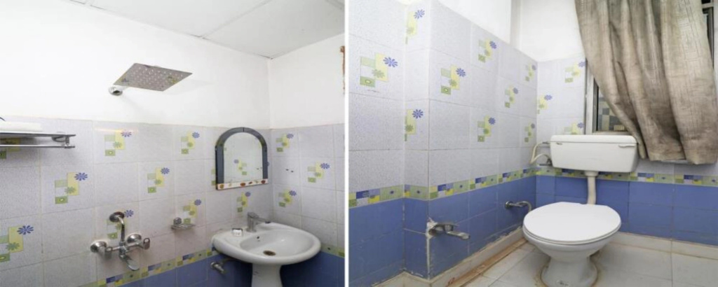 Hotel Europe Plaza - Chambres
