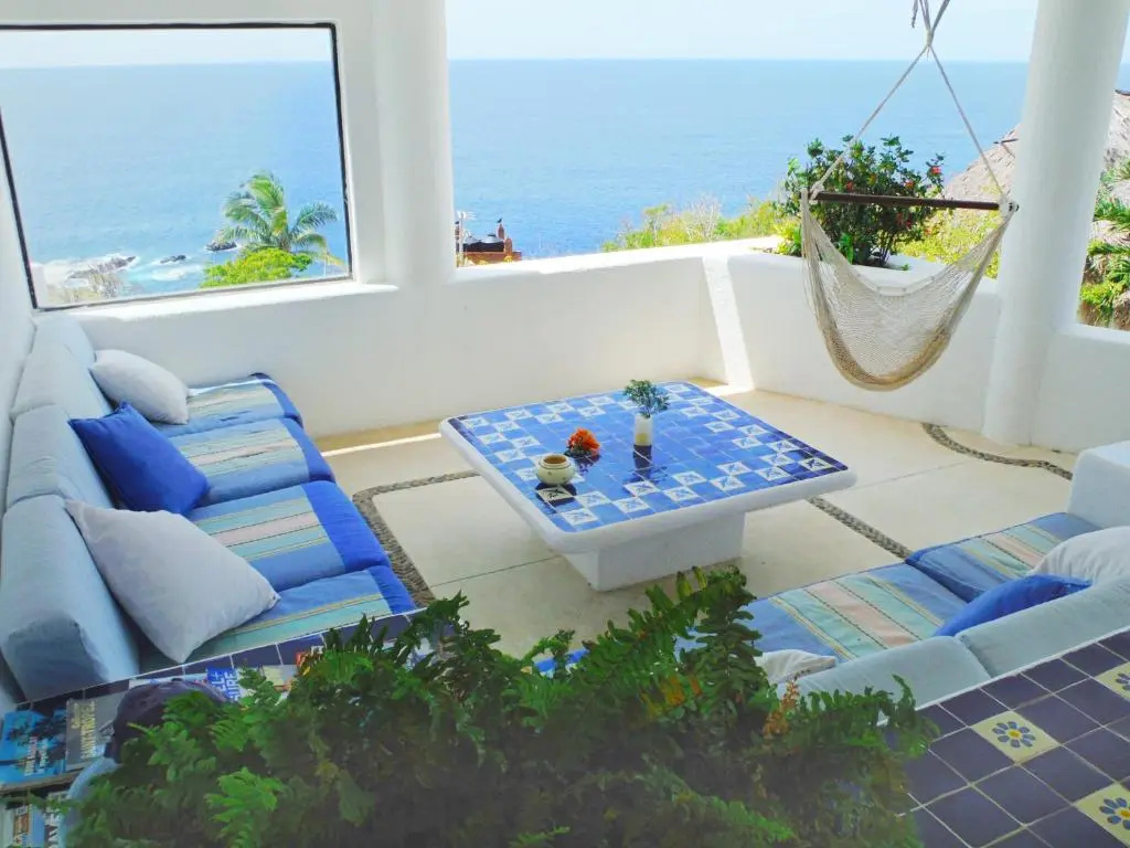 Villas Mykonos