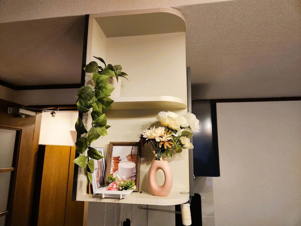 Royal Plaza Daikoku 사진 17