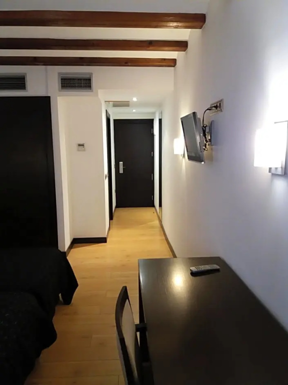 Hotel Rey Sancho - Chambres