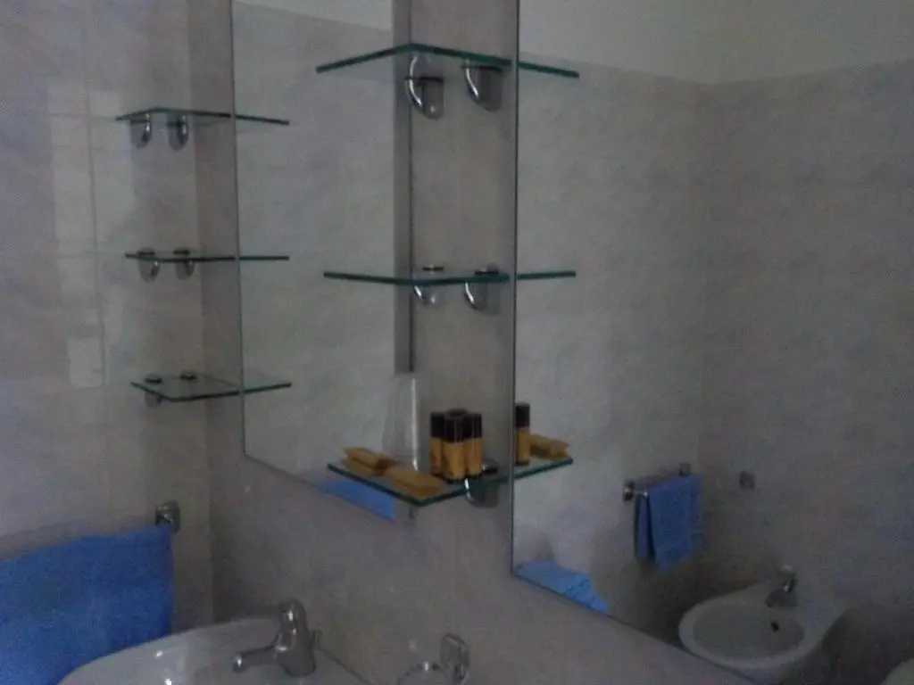 Hotel Posta - Chambres