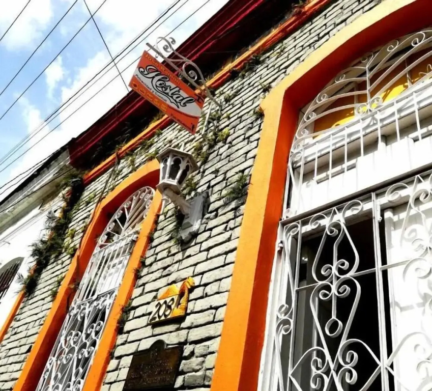 Hostal Jose Ramon