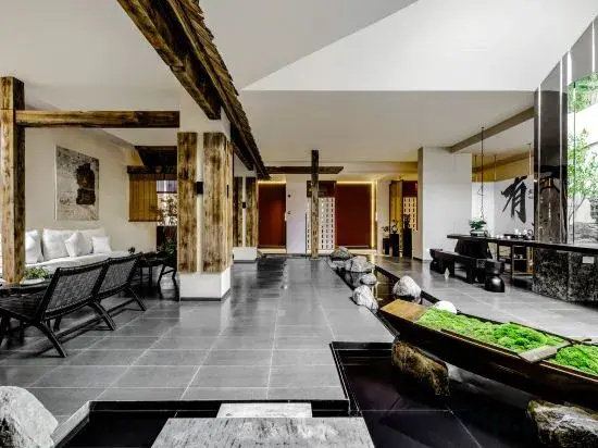 Leshan Youle Zaile Designer Hotel