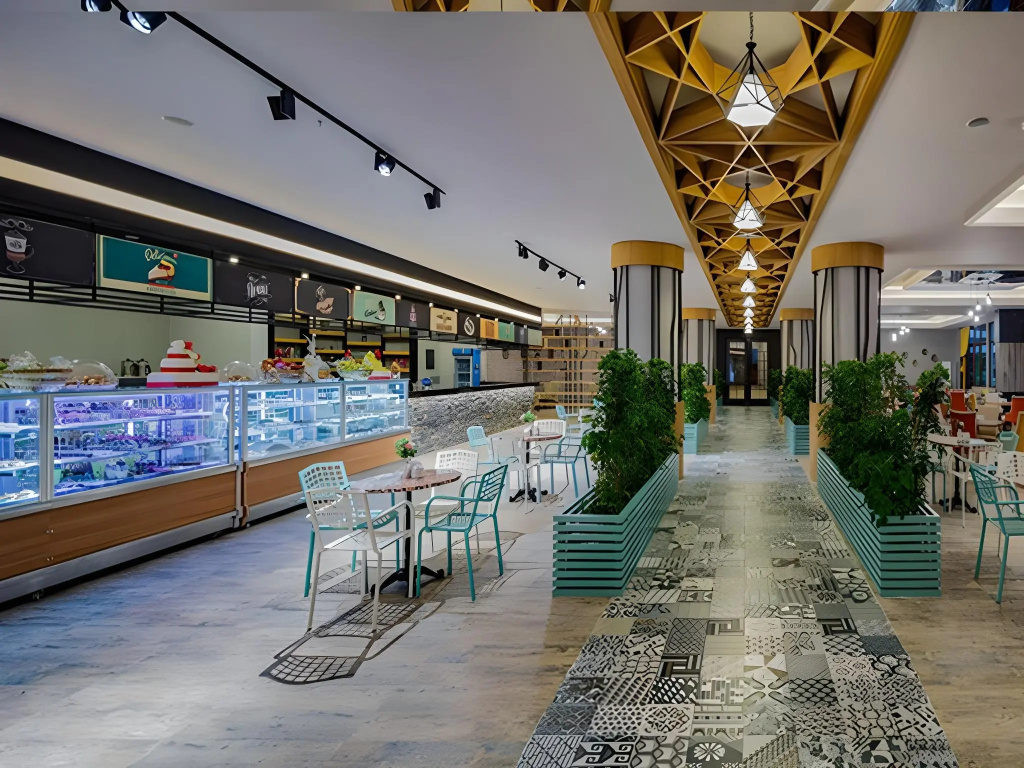 Selge Beach Resort & Spa, Сіде, Туреччина мініатюра 21