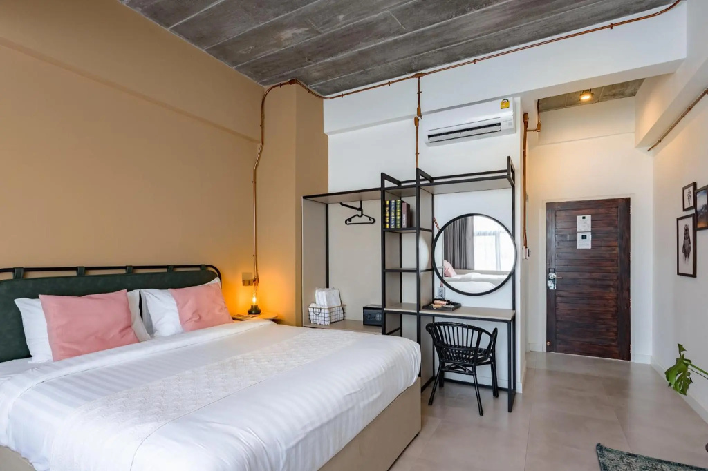 Hotel photo 10