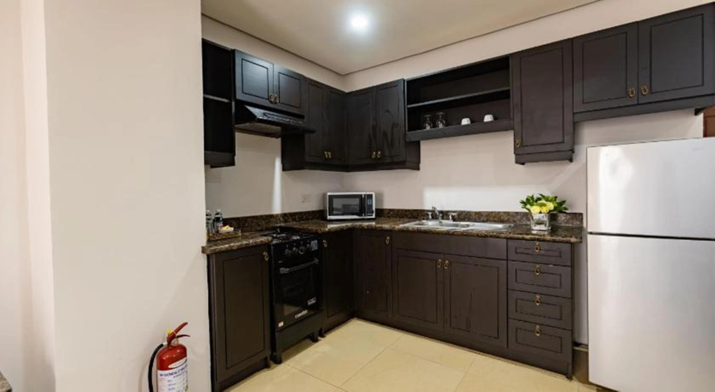 2 Bedrooms Premier room