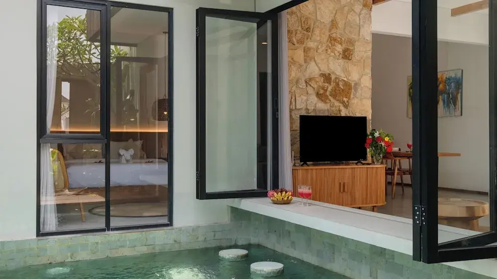 Elephant Villa 4 by Villa Finder