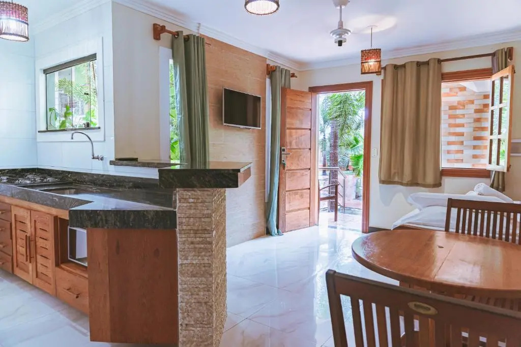 Vila Miola Hotel - Chambres