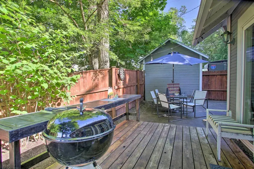 Downtown CDA Home - Premium Walkable Location! — фото 5