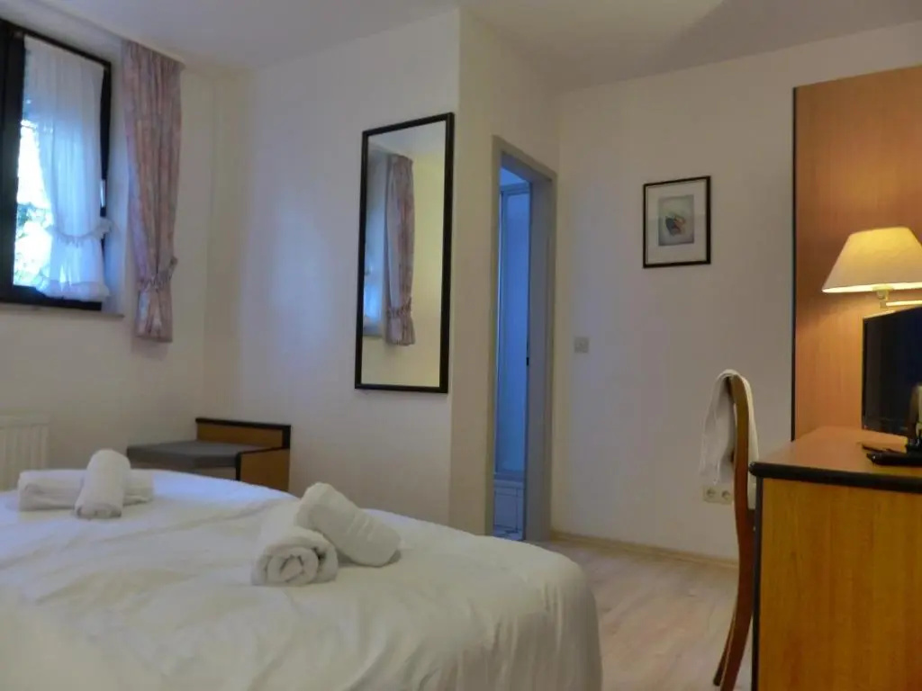 Hotel Zurpost - Général