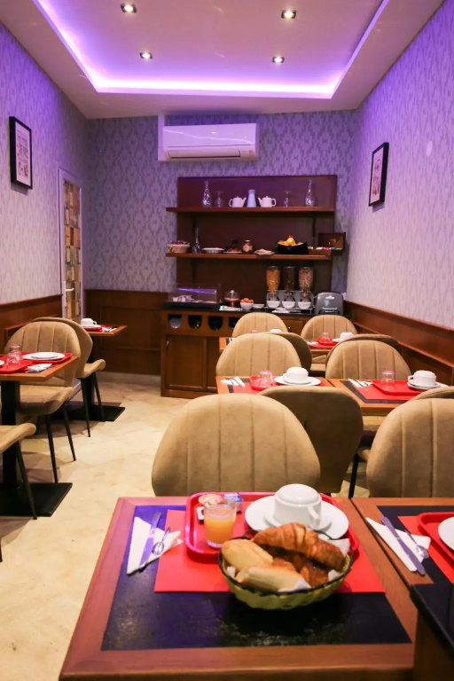 Hotel photo 20