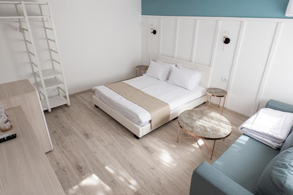 Top 10 Places To Stay in Mangalia