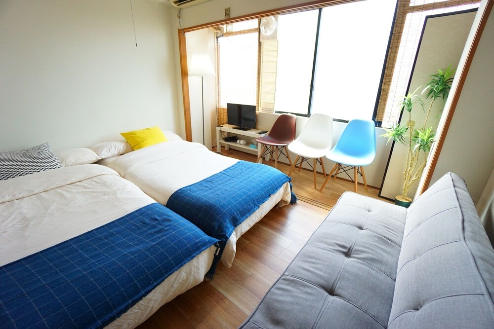 Terry's Apartment Namba South II 사진 25