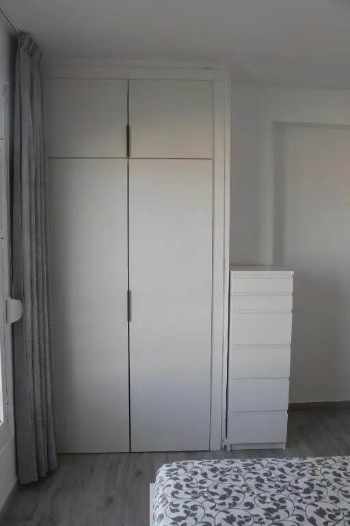 Apartamento Playa vistas 2