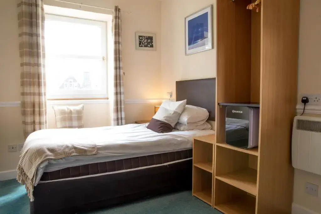 Park Lodge Hotel - Chambres