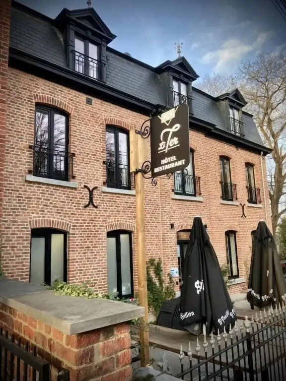 Li Ter Hôtel&Restaurant