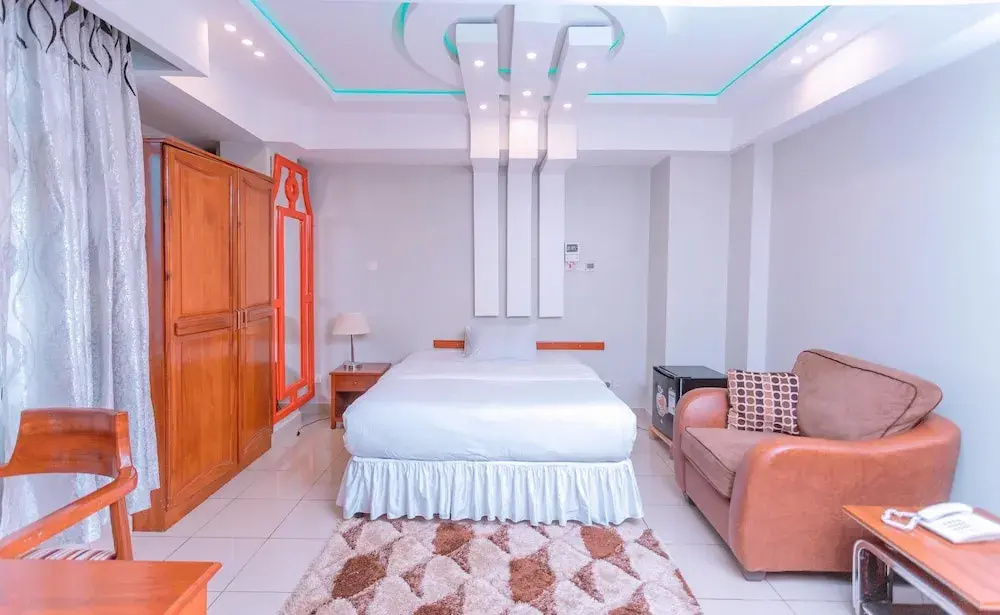 Hotel photo 2