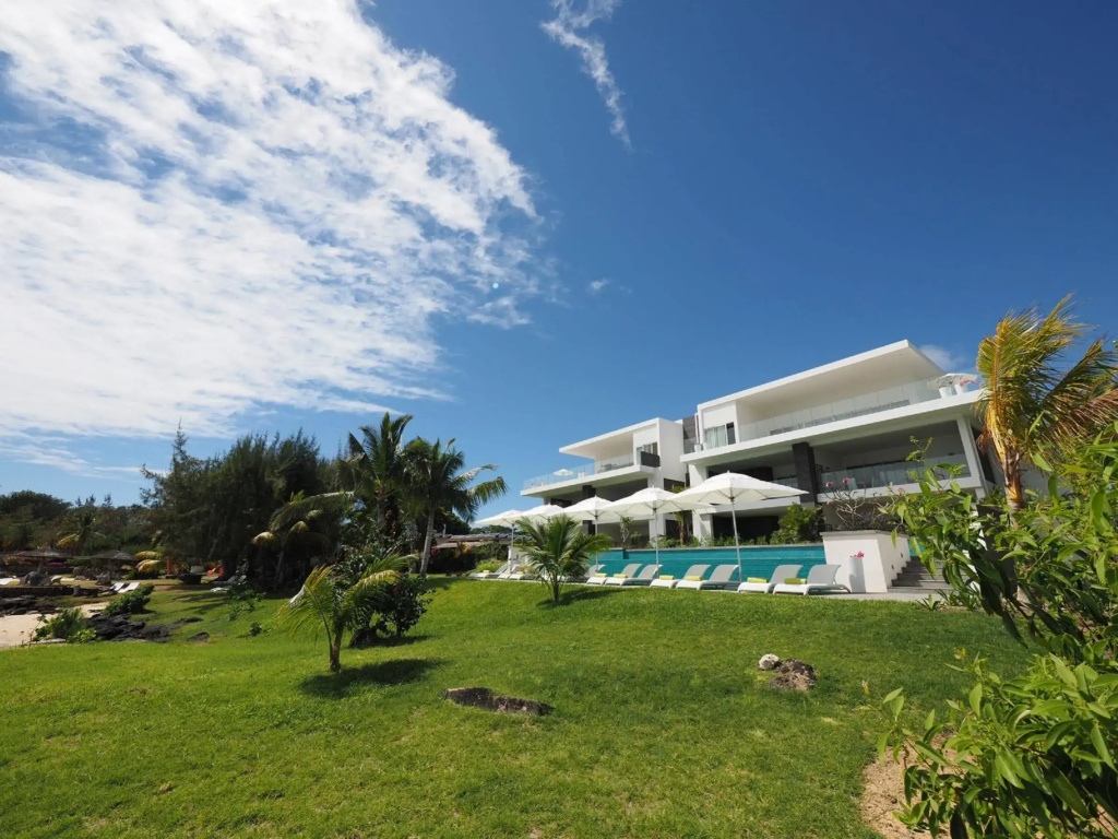 Myra Seafront Suites with Lov - Général