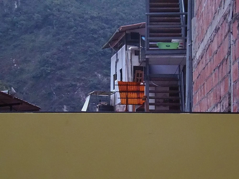 Hostal Pablos House