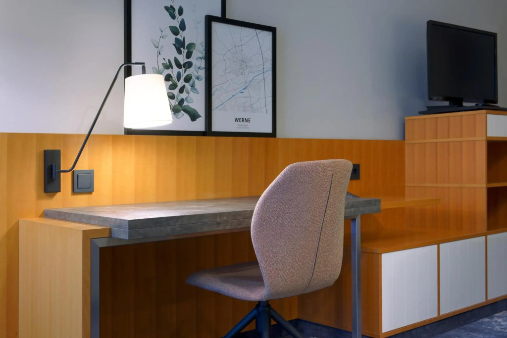 Hotel Am Kloster - фото 6