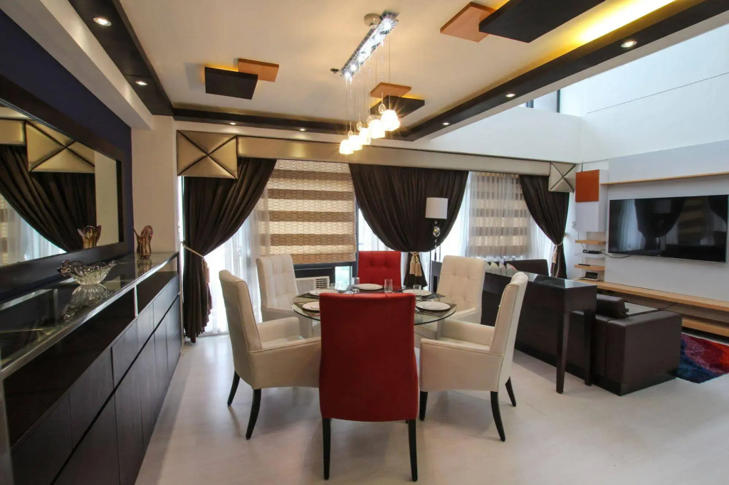 SIGLO SUITES @ The Gramercy Residences - Général