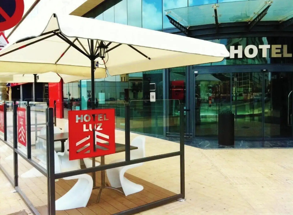 Hotel Civis Luz Castellón - Général
