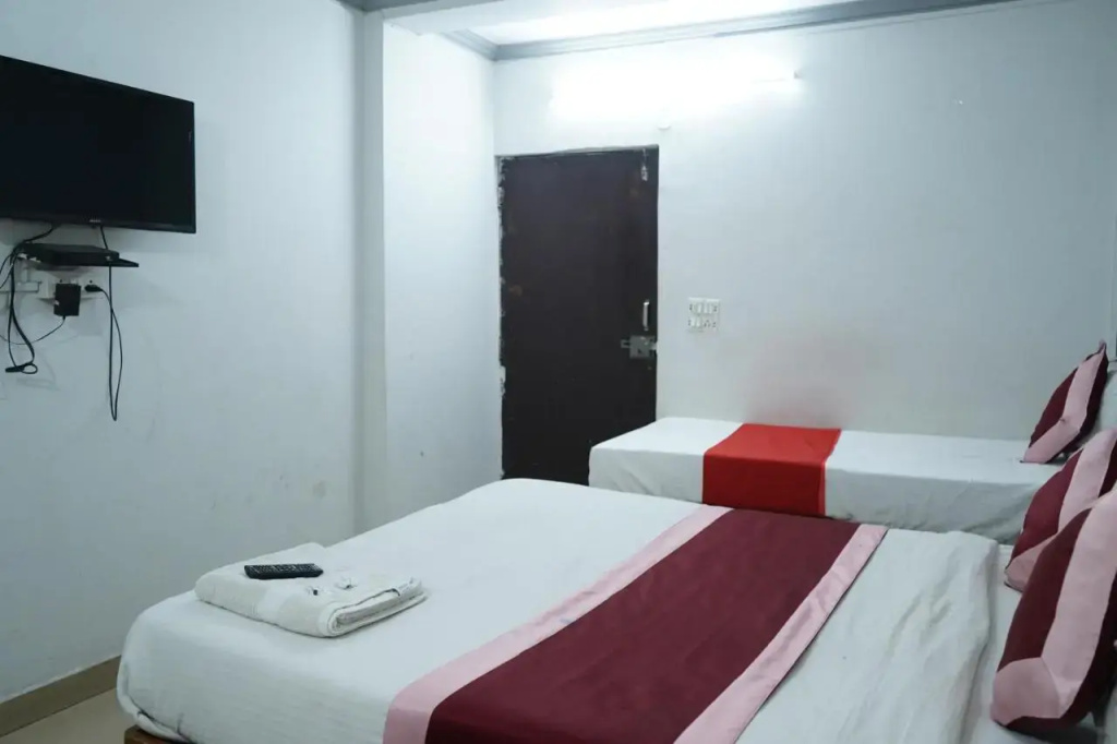 Hotel photo 11