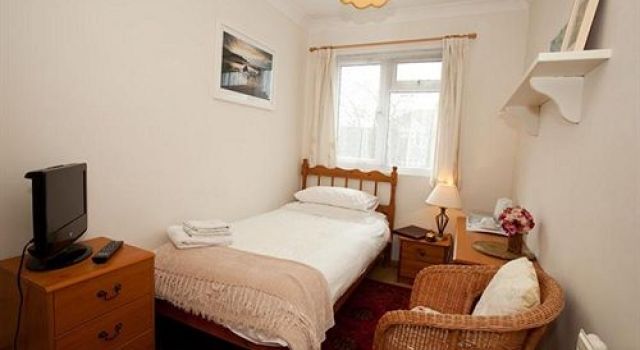 Rosa's B & B by null