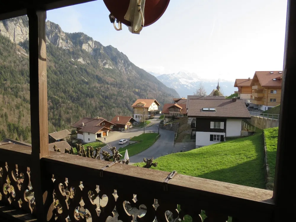 Gasthof Bären - Général