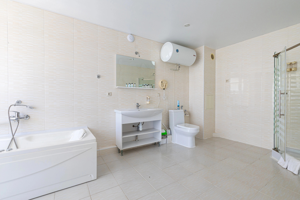 Wellness Hotel - Chambres