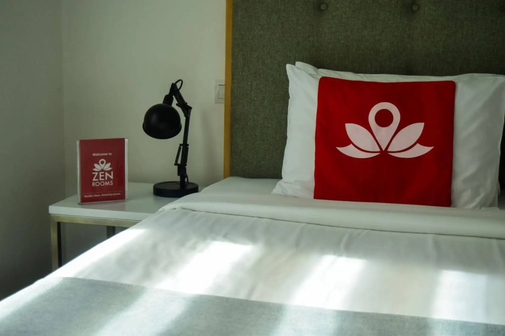 ZEN Rooms Wellawatte Beach Colombo - Général