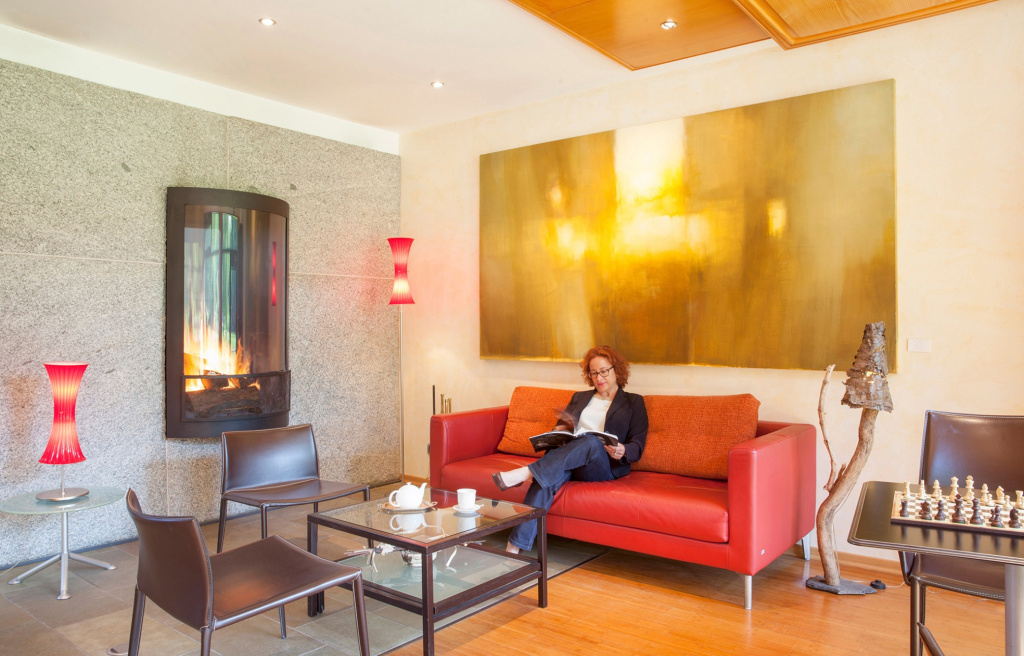 La Fischhutte, The Originals Relais - Général