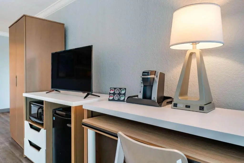 Dolphin Sands Clearwater Beach, an Ascend Collection Hotel - Chambres