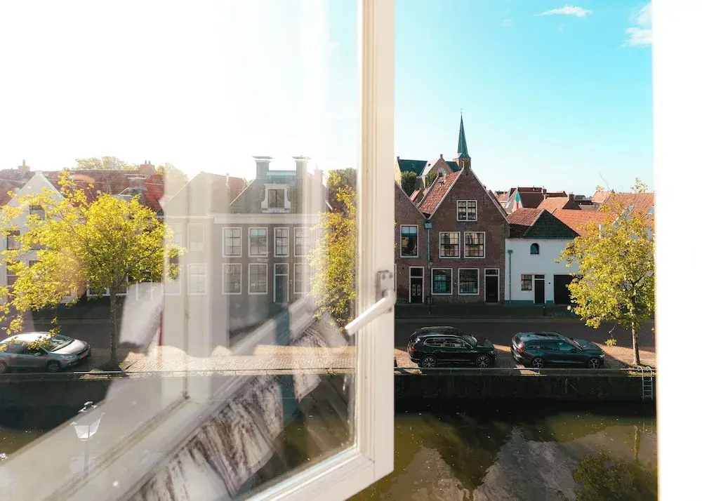 Hotel 't Heerenlogement - Chambres