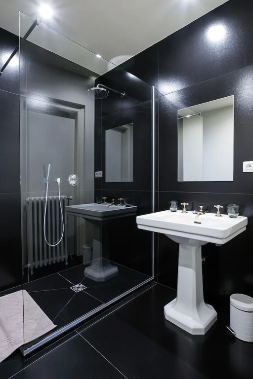 Ganda Rooms & Suites - Chambres