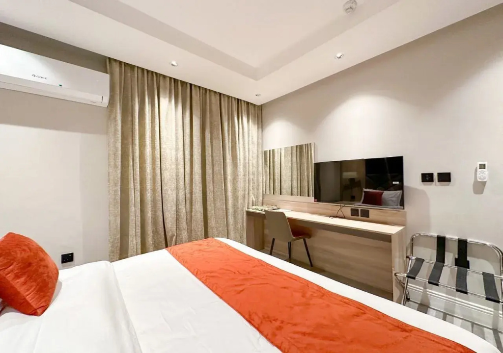 Hotel photo 6