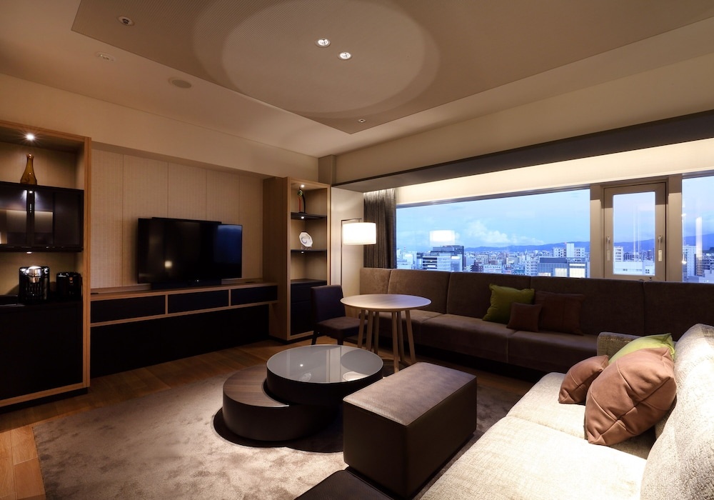 Solaria Nishitetsu Hotel Fukuoka 사진 28