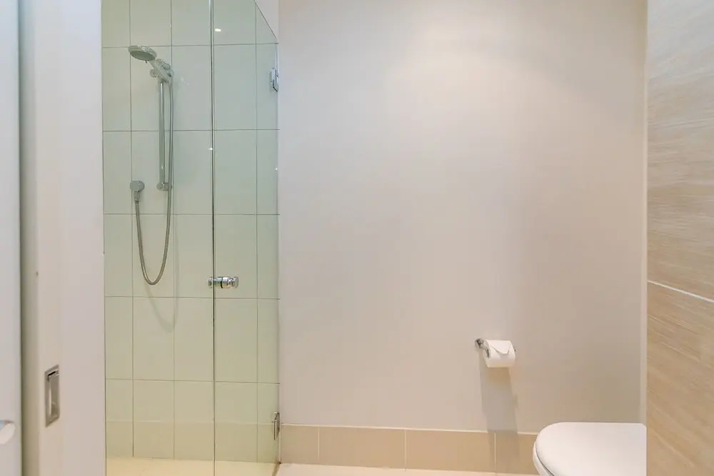 Grand Mercure Allegra Hervey Bay - Chambres