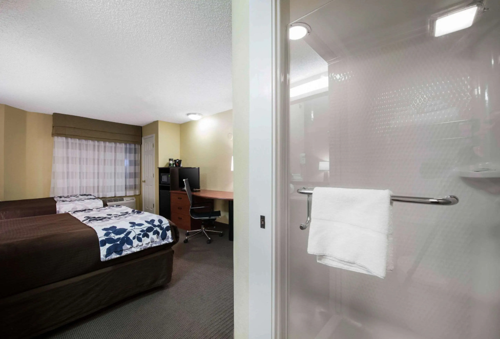 Sleep Inn Denver Tech Center - Général