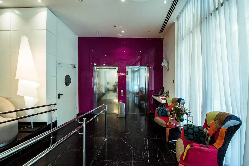 Hotel photo 18