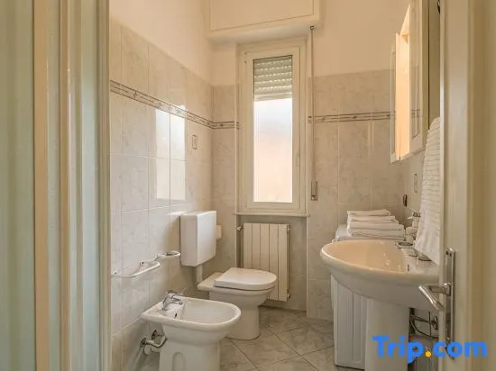 Quadri d'Oro Beachside Escape in Beautiful Liguria