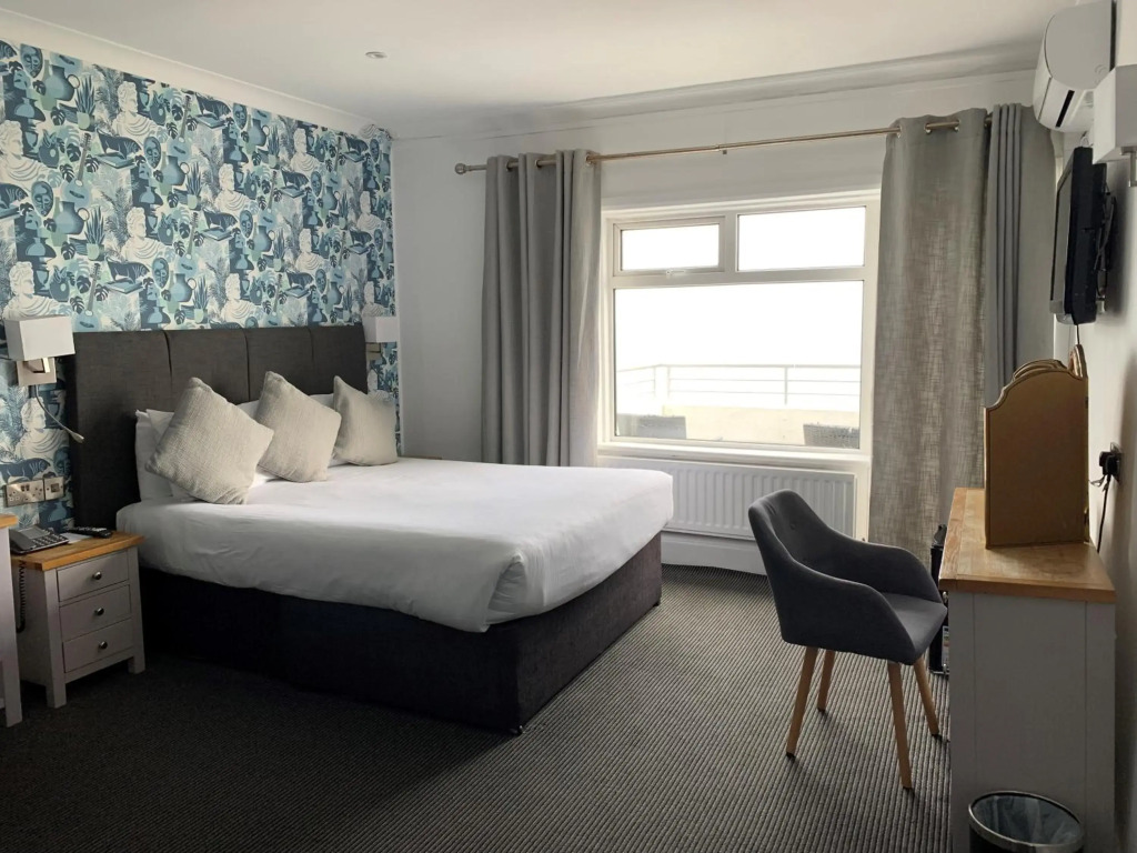 The Cumberland Hotel - OCEANA COLLECTION - фото 21